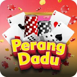 pkv games perang dadu